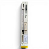 SIEMENS SIMODRIVE LT-MODUL INT.50A 6SN1123-1AA00-0CA2 mit Einschubmodul 6SN1118-0AA11-0AA1 für IMA 610 V X-Achse – Ansicht 4