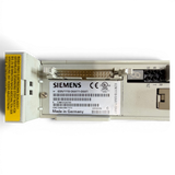 SIEMENS SIMODRIVE LT-MODUL INT.50A 6SN1123-1AA00-0CA2 mit Einschubmodul 6SN1118-0AA11-0AA1 für IMA 610 V X-Achse – Ansicht 5