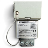 SIEMENS SIMODRIVE LT-MODUL INT.50A 6SN1123-1AA00-0CA2 mit Einschubmodul 6SN1118-0AA11-0AA1 für IMA 610 V X-Achse – Ansicht 6
