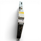 SIEMENS SIMODRIVE LT-MODUL INT.50A 6SN1123-1AA00-0CA2 mit Einschubmodul 6SN1118-0AA11-0AA1 für IMA 610 V X-Achse – Ansicht 7