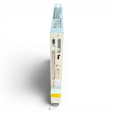 SIEMENS SIMODRIVE LT-MODUL INT.50A 6SN1123-1AA00-0CA2 mit Einschubmodul 6SN1118-0AA11-0AA1 für IMA 610 V X-Achse – Ansicht 8