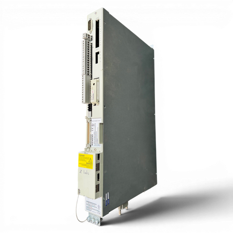 SIEMENS SIMODRIVE LT-Modul INT. 15A Art.-Nr. 6SN1123-1AA00-0AA1 / 6SN1118-0AA11-0AA1 passend z. B. für IMA 610 V