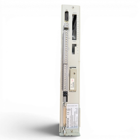 SIEMENS SIMODRIVE LT-Modul INT. 15A Art.-Nr. 6SN1123-1AA00-0AA1 / 6SN1118-0AA11-0AA1 passend z. B. für IMA 610 V – Ansicht 4