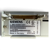 SIEMENS SIMODRIVE LT-Modul INT. 15A Art.-Nr. 6SN1123-1AA00-0AA1 / 6SN1118-0AA11-0AA1 passend z. B. für IMA 610 V – Ansicht 5