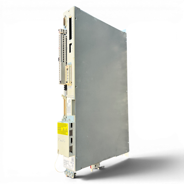 SIEMENS SIMODRIVE LT-Modul INT. 15A Art.-Nr. 6SN1123-1AA00-0AA2 / 6SN1118-0AA11-0AA1 passend z. B. für IMA 610 V