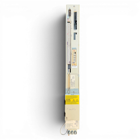 SIEMENS SIMODRIVE LT-Modul INT. 15A Art.-Nr. 6SN1123-1AA00-0AA2 / 6SN1118-0AA11-0AA1 passend z. B. für IMA 610 V – Ansicht 3