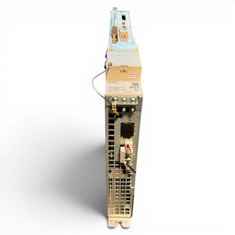 SIEMENS SIMODRIVE LT-Modul INT. 15A Art.-Nr. 6SN1123-1AA00-0AA2 / 6SN1118-0AA11-0AA1 passend z. B. für IMA 610 V – Ansicht 4