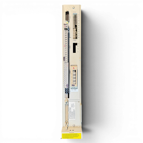 SIEMENS SIMODRIVE LT-Modul INT. 15A Art.-Nr. 6SN1123-1AA00-0AA2 / 6SN1118-0AA11-0AA1 passend z. B. für IMA 610 V – Ansicht 6