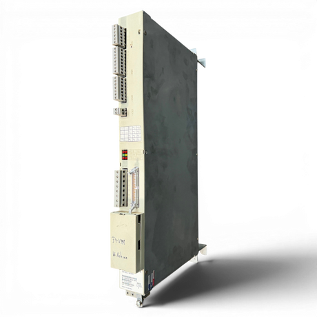 SIEMENS SIMODRIVE UEB-Modul INT/EXT Art.-Nr. 6SN1112-1AC01-0AA0 passend z. B. für IMA 610 V