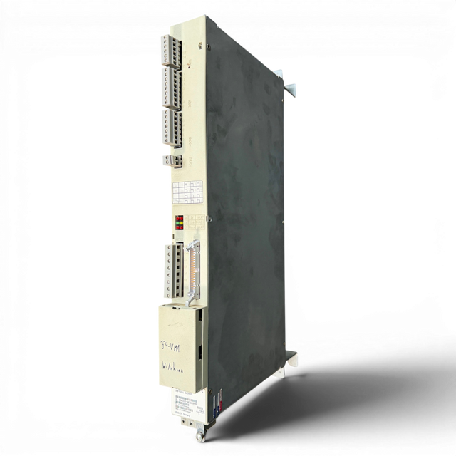 SIEMENS SIMODRIVE UEB-Modul INT/EXT Art.-Nr. 6SN1112-1AC01-0AA0 passend z. B. für IMA 610 V