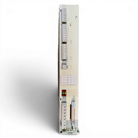SIEMENS SIMODRIVE UEB-Modul INT/EXT Art.-Nr. 6SN1112-1AC01-0AA0 passend z. B. für IMA 610 V – Ansicht 4
