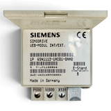 SIEMENS SIMODRIVE UEB-Modul INT/EXT Art.-Nr. 6SN1112-1AC01-0AA0 passend z. B. für IMA 610 V – Ansicht 7