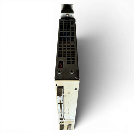 SIEMENS SIMODRIVE UEB-Modul INT/EXT Art.-Nr. 6SN1112-1AC01-0AA0 passend z. B. für IMA 610 V – Ansicht 6