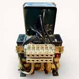 SIEMENS Netzdrossel 4EP4100-0DS Dreiphasig Netzfilter Drossel Art.-Nr. 4EP4100-0DS – Ansicht 2
