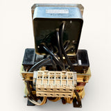 SIEMENS Netzdrossel 4EP4100-0DS Dreiphasig Netzfilter Drossel Art.-Nr. 4EP4100-0DS – Ansicht 7