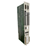 Siemens SIMODRIVE Regelungsbaugruppe Art.-Nr. 6SN1122-0BA11-0AA1 Seriennummer T-KN2032217