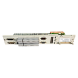 Siemens SIMODRIVE Regelungsbaugruppe Art.-Nr. 6SN1122-0BA11-0AA1 Seriennummer T-KN2032217 – Ansicht 3