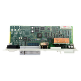 Siemens SIMODRIVE Regelungsbaugruppe Art.-Nr. 6SN1122-0BA11-0AA1 Seriennummer T-KN2032217 – Ansicht 4