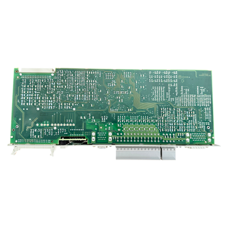 Siemens SIMODRIVE Regelungsbaugruppe Art.-Nr. 6SN1122-0BA11-0AA1 Seriennummer T-KN2032217 – Ansicht 5