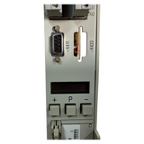 Siemens SIMODRIVE Regelungsbaugruppe Art.-Nr. 6SN1122-0BA11-0AA1 Seriennummer T-KN2032217 – Ansicht 6