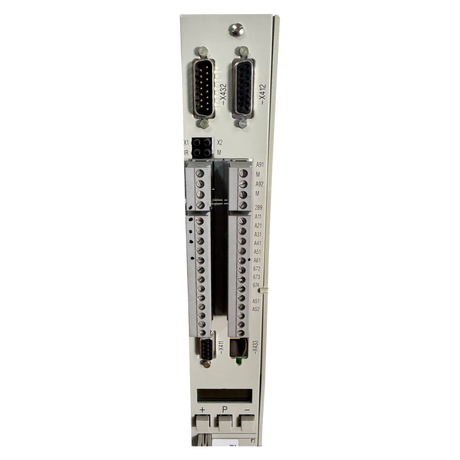 Siemens SIMODRIVE Regelungsbaugruppe Art.-Nr. 6SN1122-0BA11-0AA1 Seriennummer T-KN2032217 – Ansicht 7
