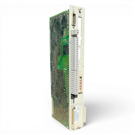 Siemens SIMODRIVE Regelungsmodul Version B Art.-Nr. 6SN1118-0AA11-0AA1 für IMA CNC Maschine