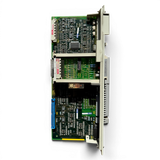 Siemens SIMODRIVE Regelungsmodul Version B Art.-Nr. 6SN1118-0AA11-0AA1 für IMA CNC Maschine – Ansicht 3