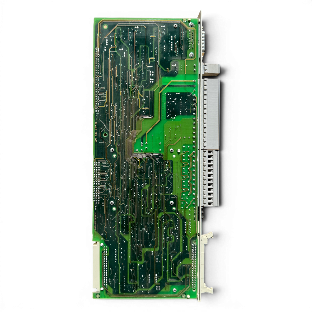 Siemens SIMODRIVE Regelungsmodul Version B Art.-Nr. 6SN1118-0AA11-0AA1 für IMA CNC Maschine – Ansicht 4