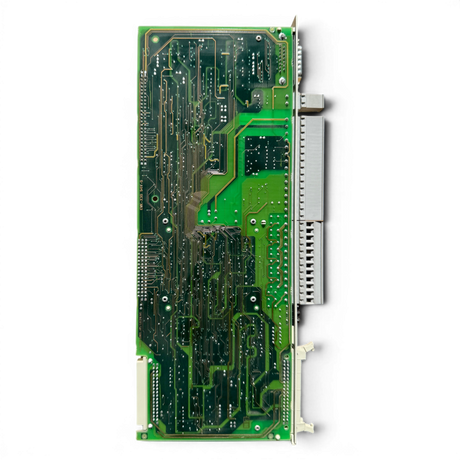 Siemens SIMODRIVE Regelungsmodul Version B Art.-Nr. 6SN1118-0AA11-0AA1 für IMA CNC Maschine – Ansicht 4