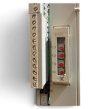 Siemens SIMODRIVE Regelungsmodul Version B Art.-Nr. 6SN1118-0AA11-0AA1 für IMA CNC Maschine – Ansicht 5