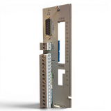 Siemens SIMODRIVE Regelungsmodul Version B Art.-Nr. 6SN1118-0AA11-0AA1 für IMA CNC Maschine – Ansicht 6