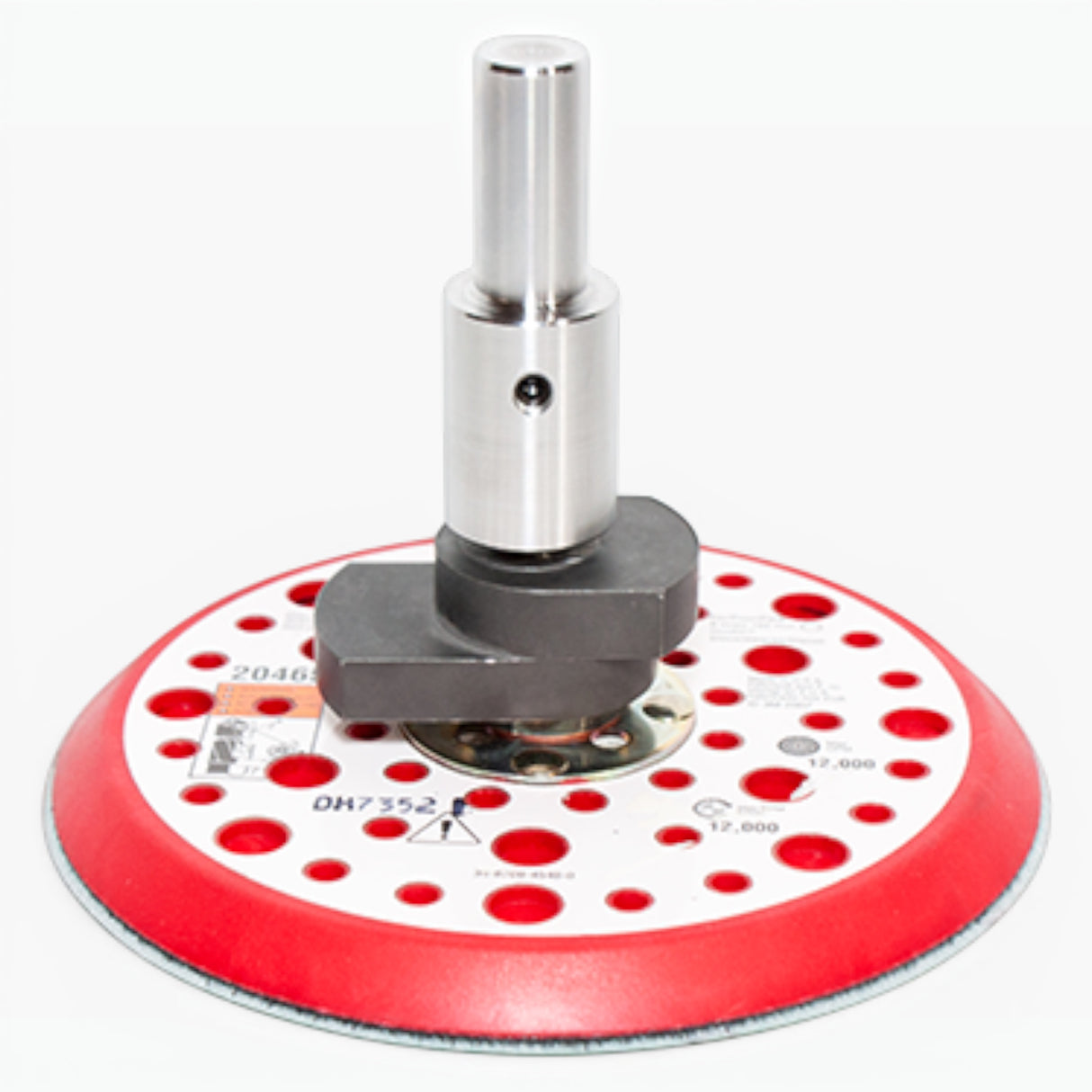 ATEMAG Softgrinder Smart Line CNC-Aggregat für Balestrini Bearbeitungszentren