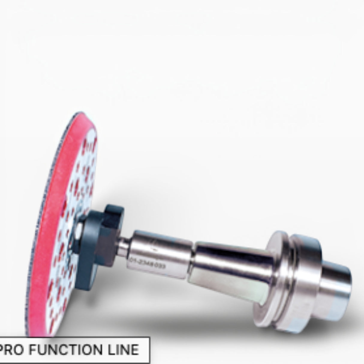ATEMAG Softgrinder Smart Line CNC-Aggregat für Balestrini Bearbeitungszentren