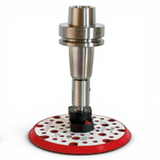 ATEMAG Softgrinder Smart Line CNC-Aggregat für Balestrini Bearbeitungszentren