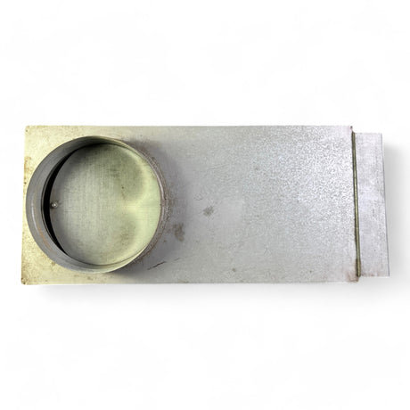 SPÄNEX Kettenzugschieber 280 mm Absaugschieber Artikelnummer 110409