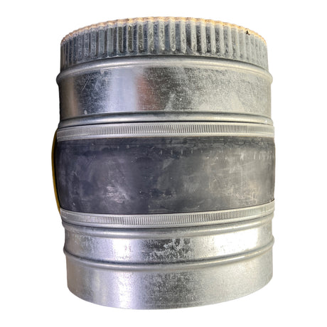 SPÄNEX Kompensator 315mm Art. Nr. 111989 Vibrationsdämpfer Rohr – Ansicht 3