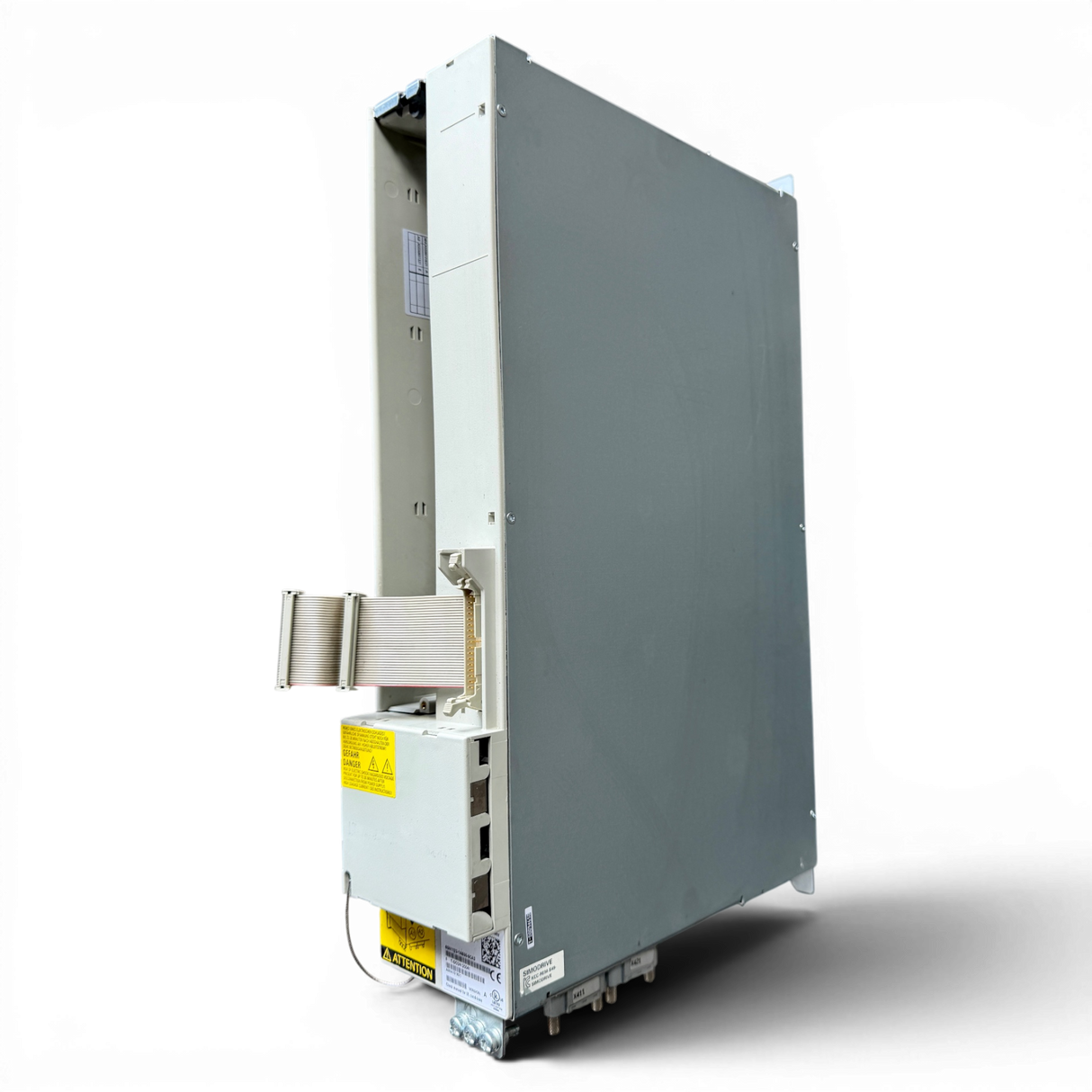Siemens SIMODRIVE LT-Modul INT. 2x50A Version A Art.-Nr. 6SN1123-1AB00-0CA3