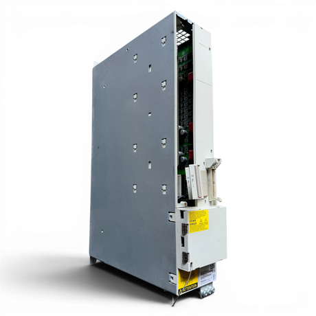 Siemens SIMODRIVE LT-Modul INT. 2x50A Version A Art.-Nr. 6SN1123-1AB00-0CA3 – Ansicht 2