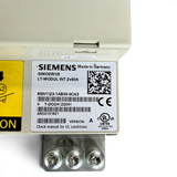 Siemens SIMODRIVE LT-Modul INT. 2x50A Version A Art.-Nr. 6SN1123-1AB00-0CA3 – Ansicht 6