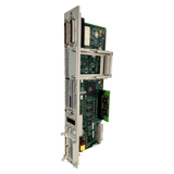 Siemens SIMODRIVE Regelungsbaugruppe Art.-Nr. 6SN1118-1NJ01-0AA1 Seriennummer T-AN1053241