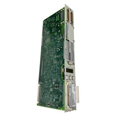 Siemens SIMODRIVE Regelungsbaugruppe Art.-Nr. 6SN1118-1NJ01-0AA1 Seriennummer T-AN1053241 – Ansicht 2