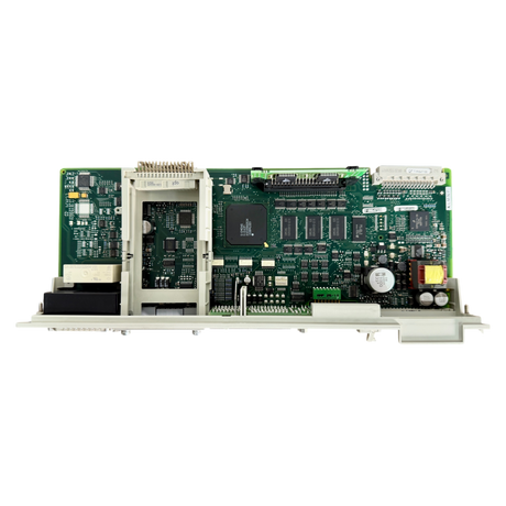 Siemens SIMODRIVE Regelungsbaugruppe Art.-Nr. 6SN1118-1NJ01-0AA1 Seriennummer T-AN1053241 – Ansicht 5