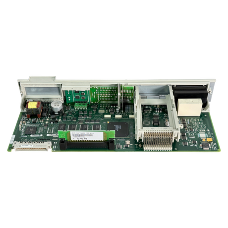Siemens SIMODRIVE Regelungsbaugruppe Art.-Nr. 6SN1118-1NJ01-0AA1 Seriennummer T-AN1053241 – Ansicht 7