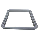 Vacuum Pod Gasket / Sealing Frame 132 × 146 mm for Biesse Rover Vacuum Pods – replaces FNAW550129