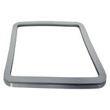 Vacuum Pod Gasket / Sealing Frame 132 × 146 mm for Biesse Rover Vacuum Pods – replaces FNAW550129