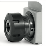 ATEMAG Extra Function Line CNC-Schlosskastenaggregat für Felder Bearbeitungszentren