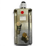 Siemens 1FK6060-6AF71-1AB0 Brushless Servomotor Art.-Nr. YF P319 4231 01 003 z.B. IMA 410 – Ansicht 3