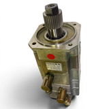 Siemens 1FK6060-6AF71-1AB0 Brushless Servomotor Art.-Nr. YF P319 4231 01 003 z.B. IMA 410 – Ansicht 4