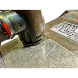 Siemens 1FK6060-6AF71-1AB0 Brushless Servomotor Art.-Nr. YF P319 4231 01 003 z.B. IMA 410 – Ansicht 6