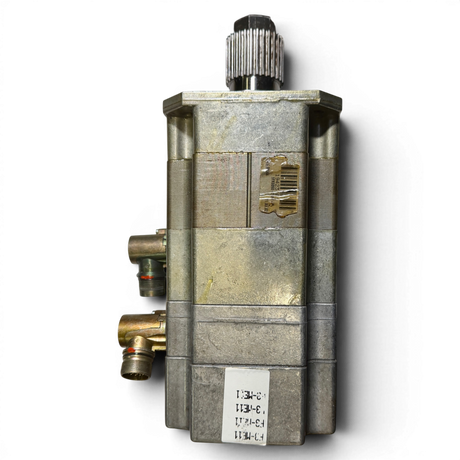 Siemens 1FK6060-6AF71-1AB0 Brushless Servomotor Art.-Nr. YF P319 4231 01 003 z.B. IMA 410 – Ansicht 7